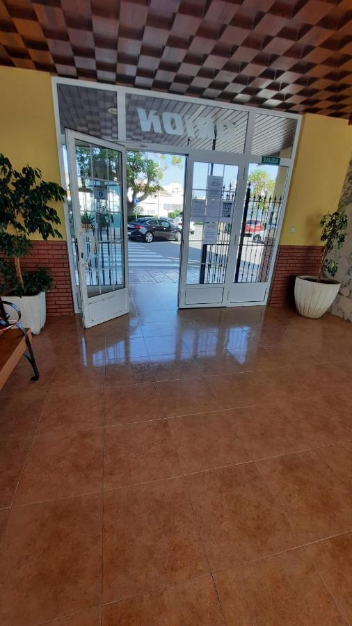 Fantastico Apartamento Faro De Cullera A Primera Linea Mar Abierto Playa De Los Olivos Экстерьер фото